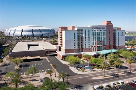 Hotel in Glendale, AZ .